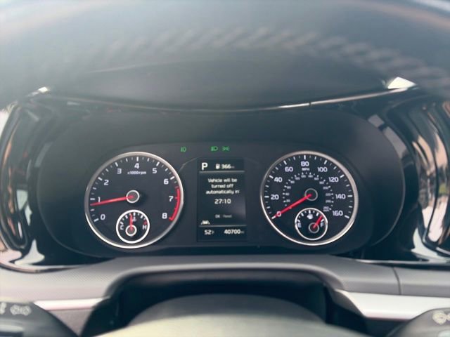 Used 2023 Kia K5 GT-Line image 51