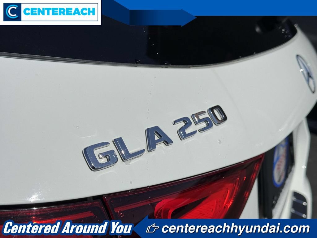 Used 2023 Mercedes-Benz GLA 250 image 9