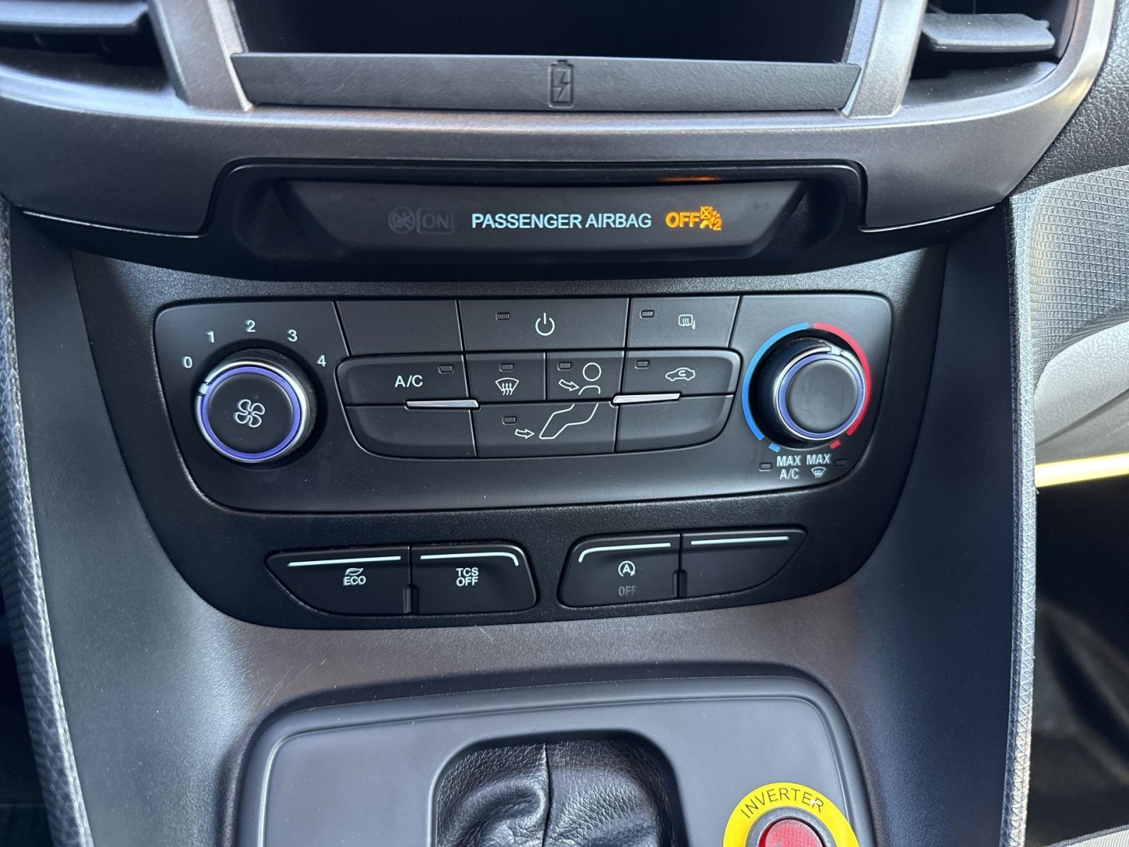 Used 2022 Ford Transit Connect XLT FWD image 20