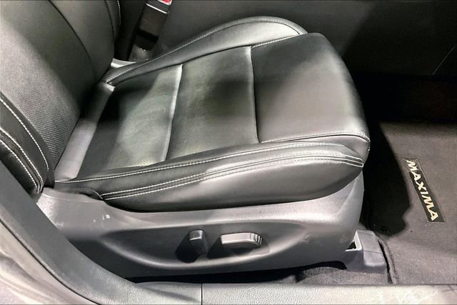 Used 2023 Nissan Maxima SL image 41