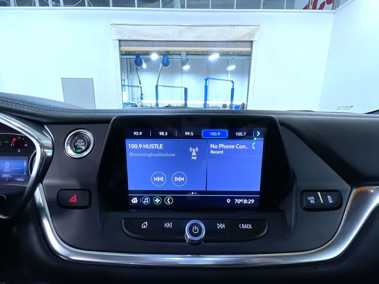 Used 2019 Chevrolet Blazer LT FWD image 24