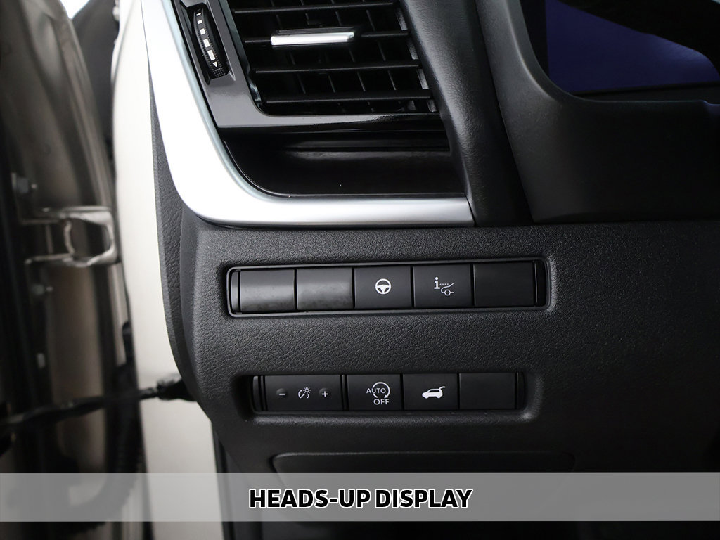 Used 2023 Nissan Rogue Platinum w/ Platinum Premium Package AWD/4WD image 7