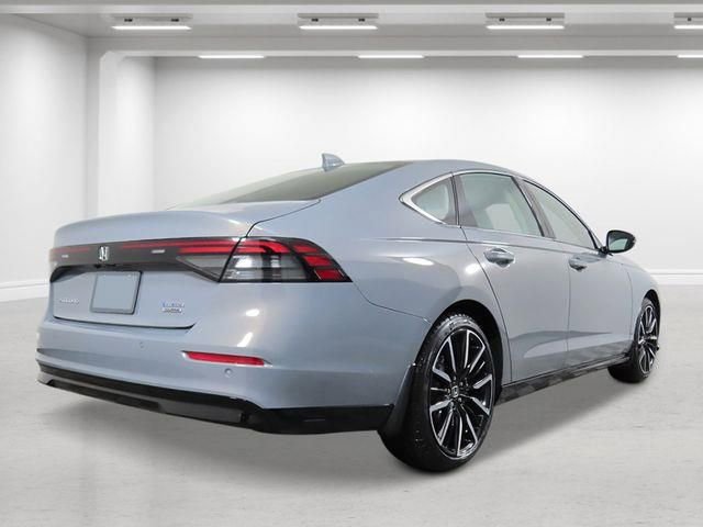 New 2026 Honda Accord Touring image 6