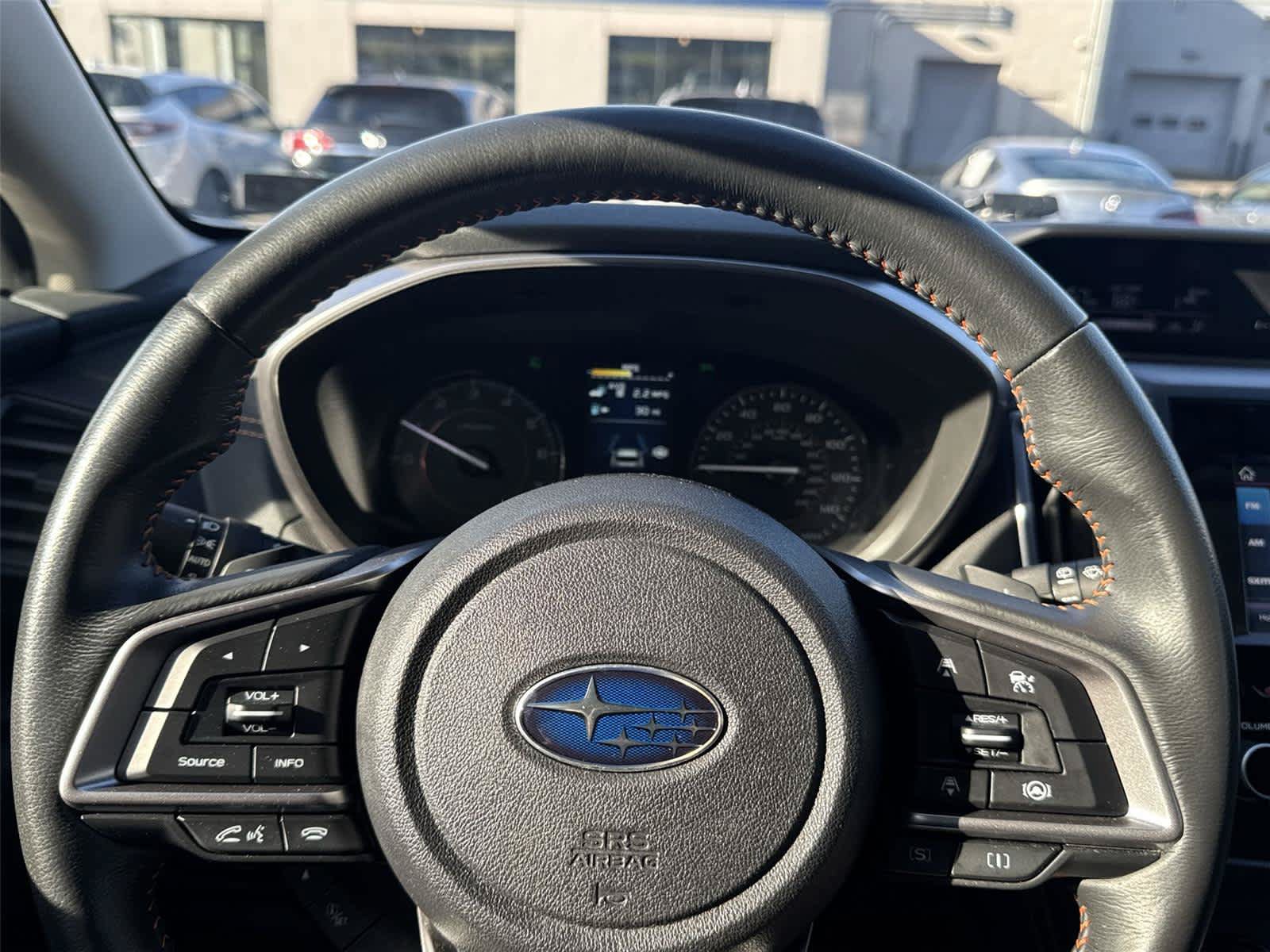 Used 2023 Subaru Crosstrek 2.0i Premium AWD/4WD image 19