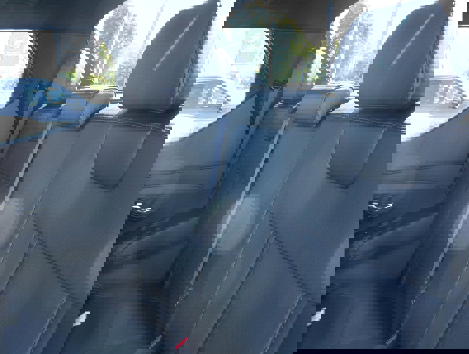 New 2026 Hyundai Santa Cruz SEL image 15