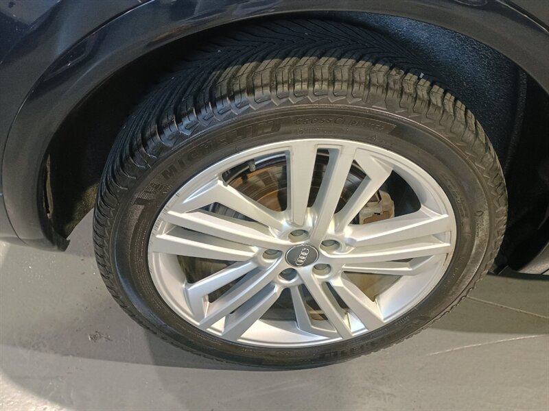 Used 2019 Audi Q5 Prestige image 48