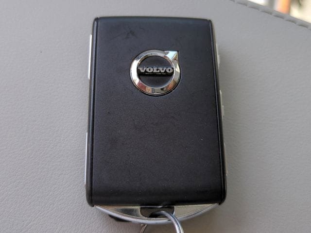 Certified 2024 Volvo XC90 B6 Ultimate w/ Protection Package Premier AWD/4WD image 25