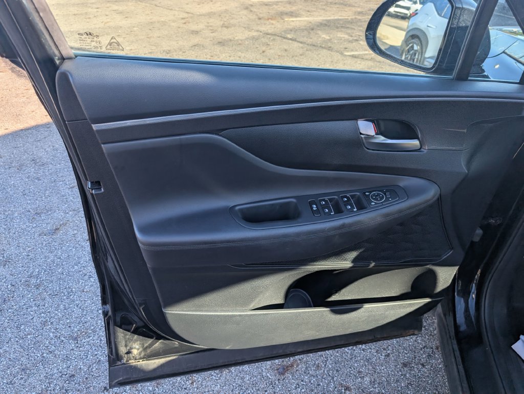 Used 2022 Hyundai Santa Fe SEL AWD/4WD image 10