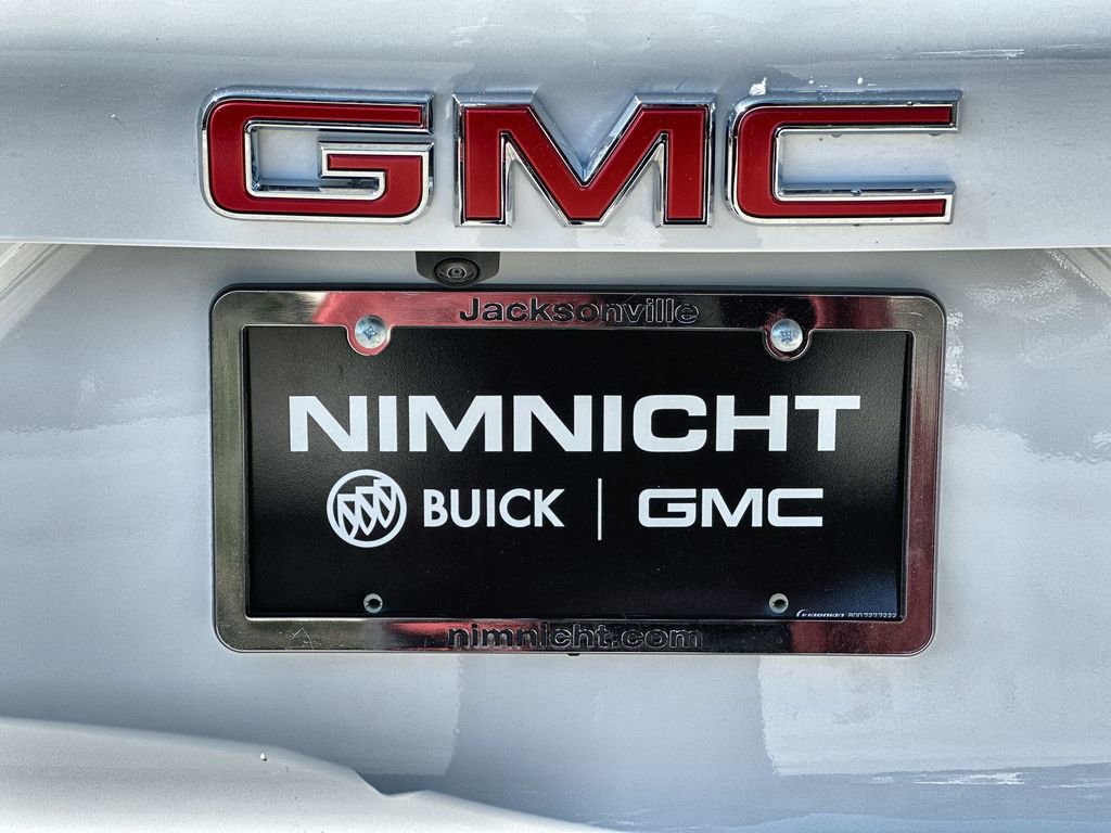 Certified 2026 GMC Terrain Denali image 31