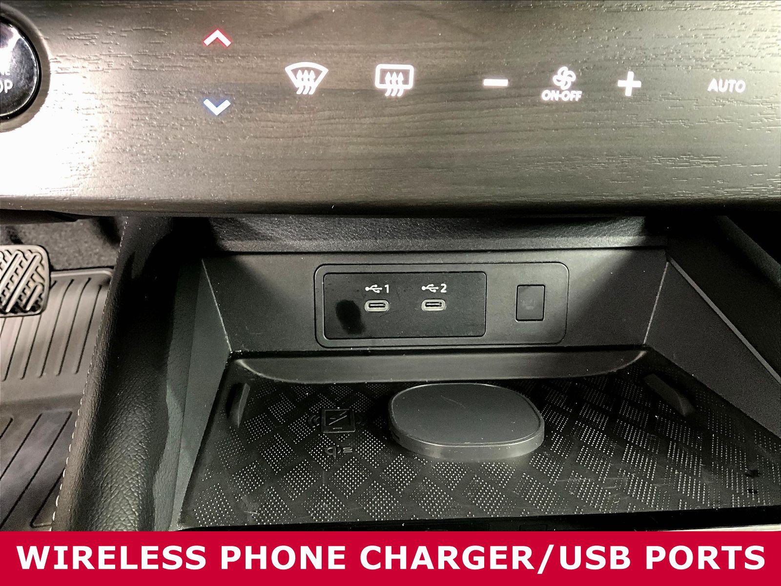 Certified 2026 Nissan Murano SV AWD/4WD image 16