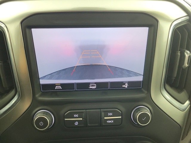 Used 2021 Chevrolet Silverado 1500 LTZ w/ LTZ Premium Package image 33