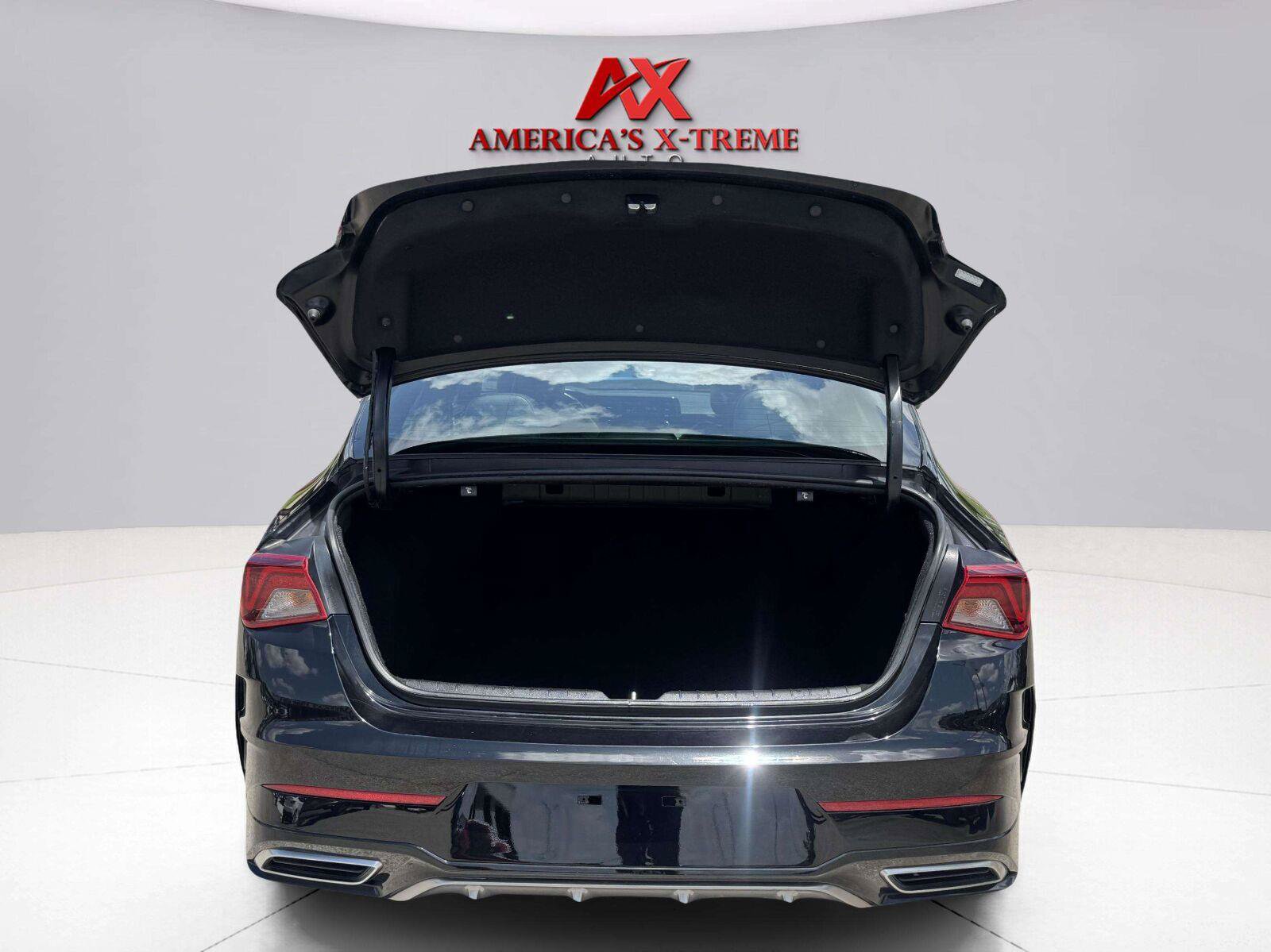 Used 2021 Kia K5 GT-Line FWD image 57