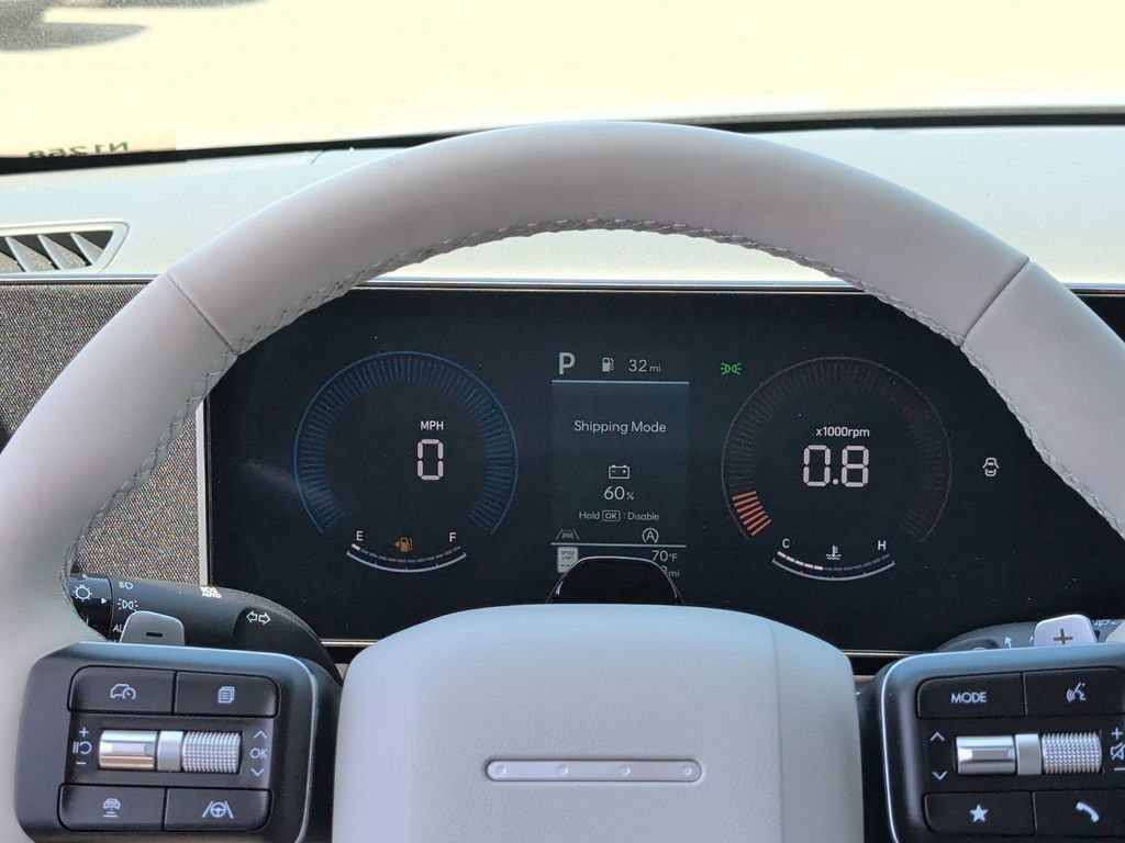 New 2026 Hyundai Santa Fe SEL FWD image 19