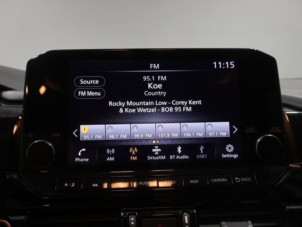 Used 2023 Nissan Pathfinder SL w/ SL Premium Package AWD/4WD image 26