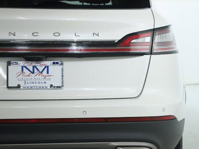 Certified 2023 Lincoln Nautilus AWD image 43