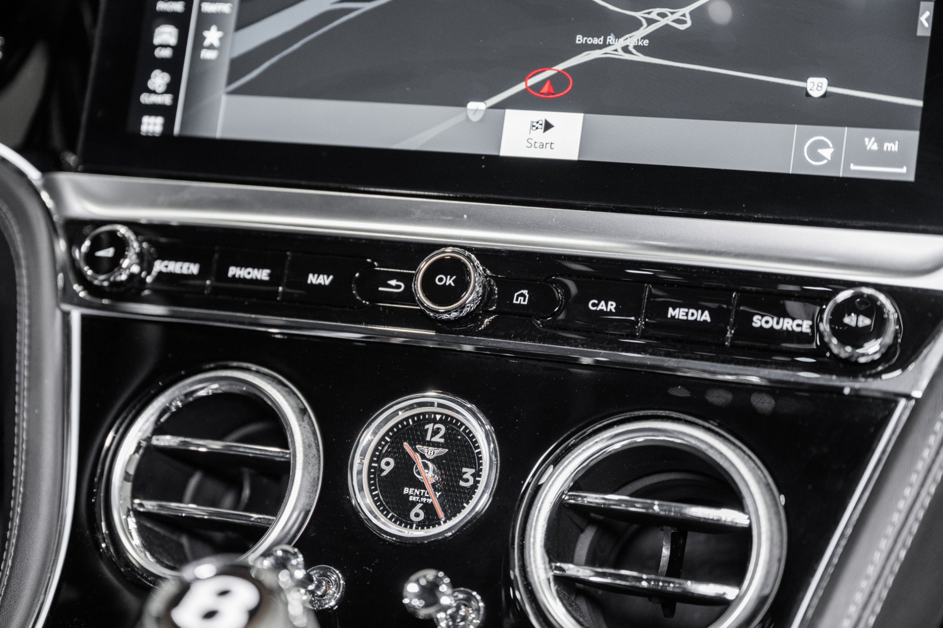 Certified 2020 Bentley Continental GT AWD/4WD image 30