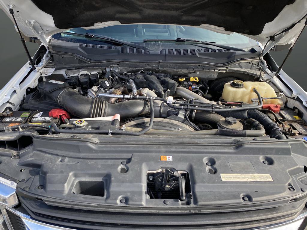 Used 2018 Ford F250 XLT image 48