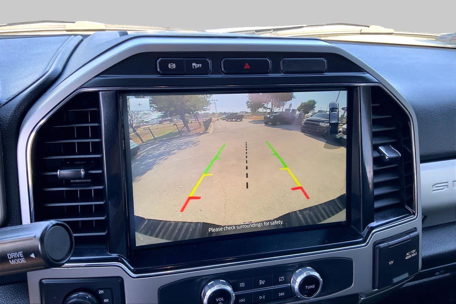 Used 2022 Ford F250 Lariat AWD/4WD image 23