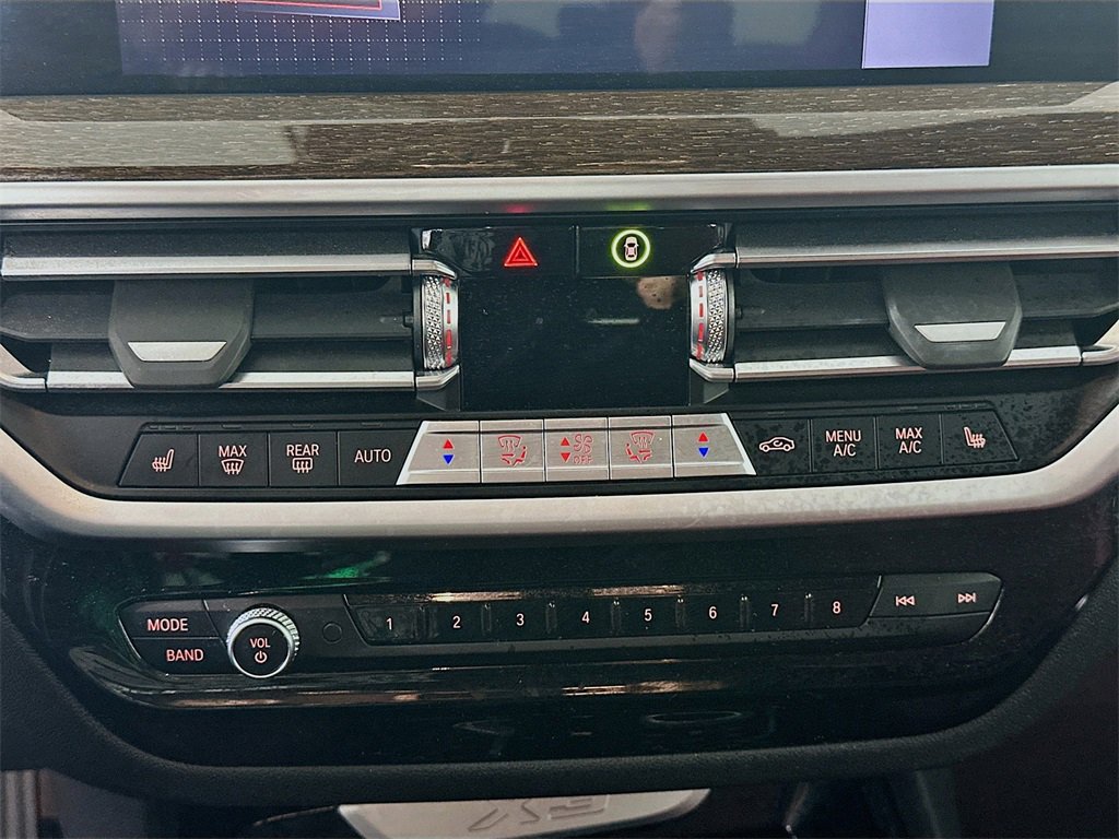 Used 2022 BMW X3 xDrive30i image 18