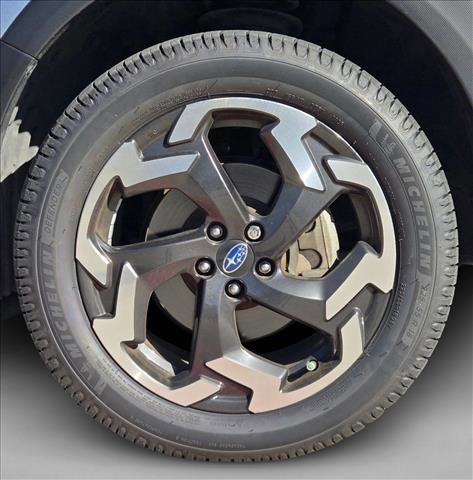 Used 2022 Subaru Crosstrek 2.5i Limited image 21