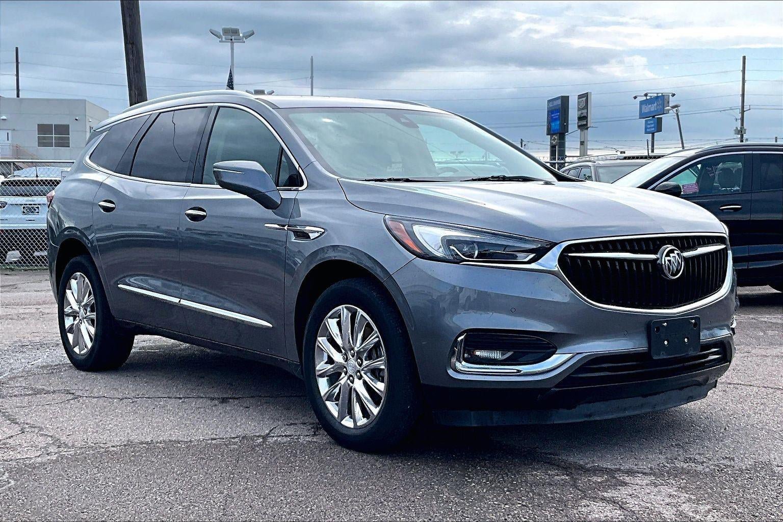 Used 2019 Buick Enclave Premium w/ Experience Buick Package