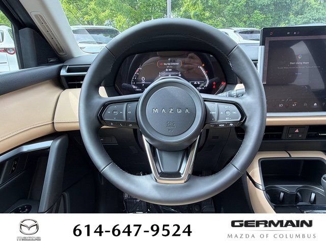New 2026 MAZDA CX-5 2.5 S w/ Premium Plus Package AWD/4WD image 20