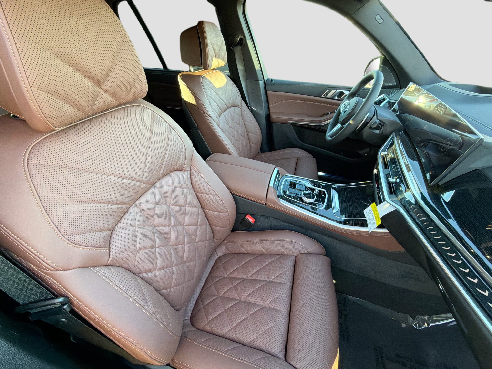 New 2026 BMW X5 xDrive50e w/ Executive Package image 15