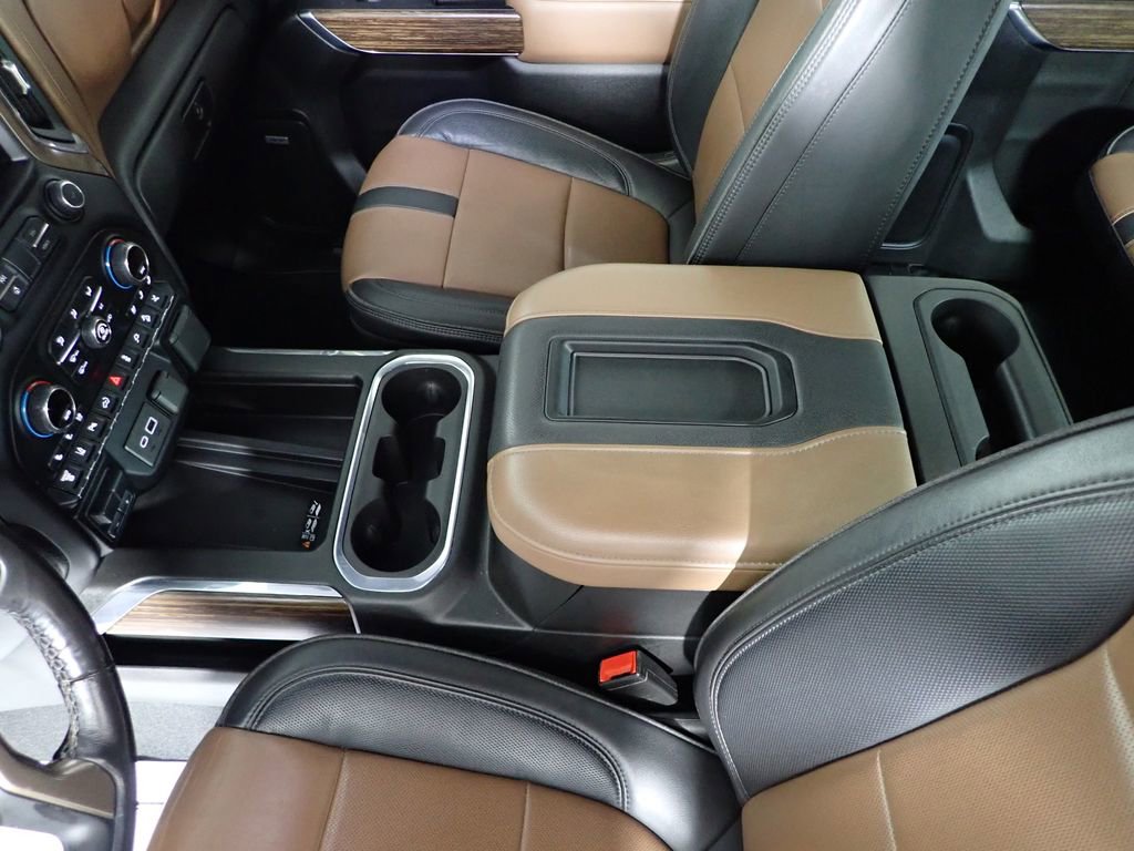 Used 2022 Chevrolet Silverado 3500 High Country w/ Z71 Off-Road Package image 33