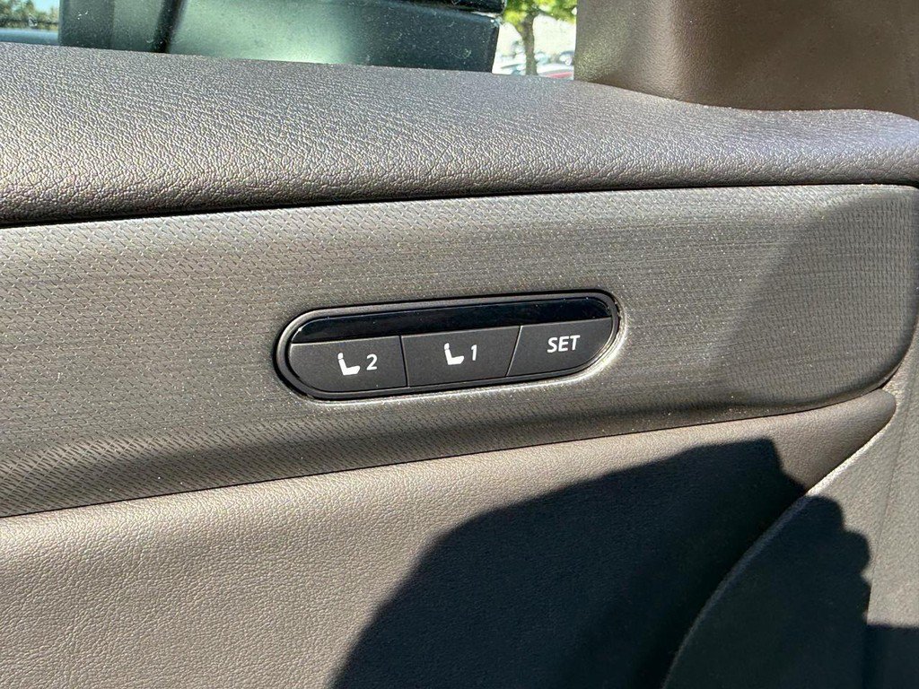 New 2027 INFINITI QX65 Luxe AWD/4WD image 12