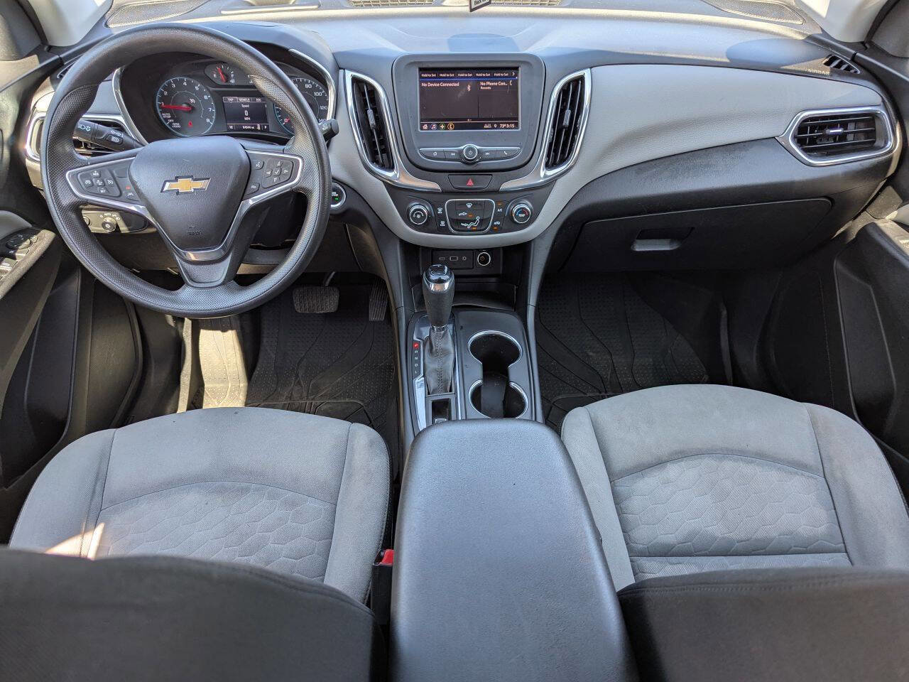 Used 2020 Chevrolet Equinox LS w/ LPO, Floor Liner Package image 15