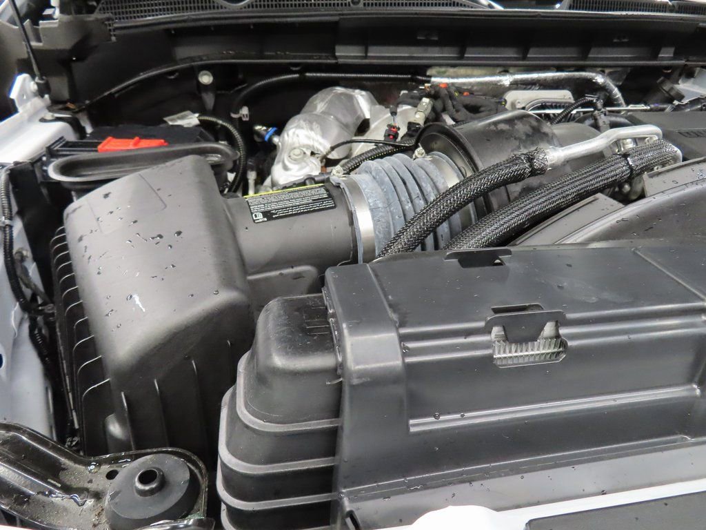 Used 2024 GMC Sierra 3500 SLE w/ SLE Convenience Package image 23