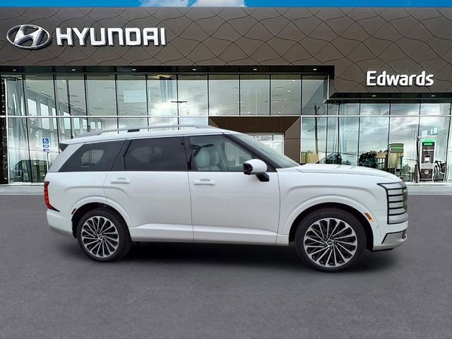 New 2026 Hyundai Palisade Calligraphy image 10