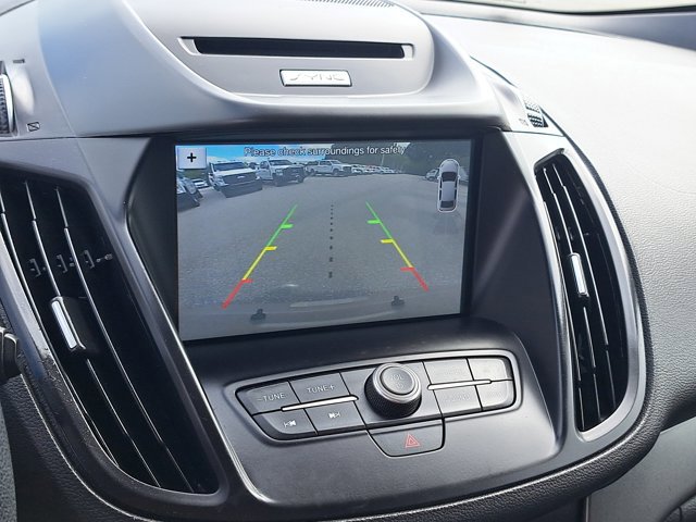 Certified 2017 Ford Escape SE w/ Equipment Group 201A image 28