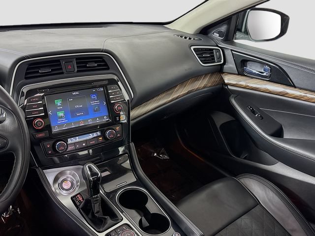 Used 2018 Nissan Maxima Platinum FWD image 24