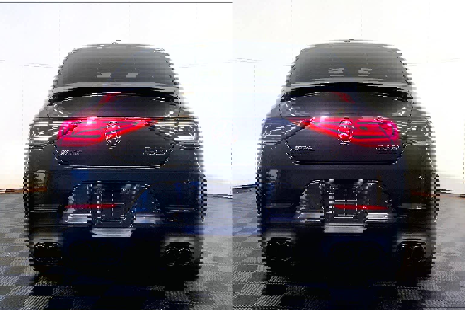 Used 2021 Mercedes-Benz CLS 53 AMG 4MATIC image 6