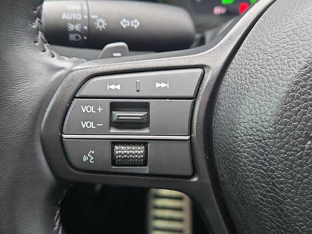 Used 2025 Honda Accord Sport image 26