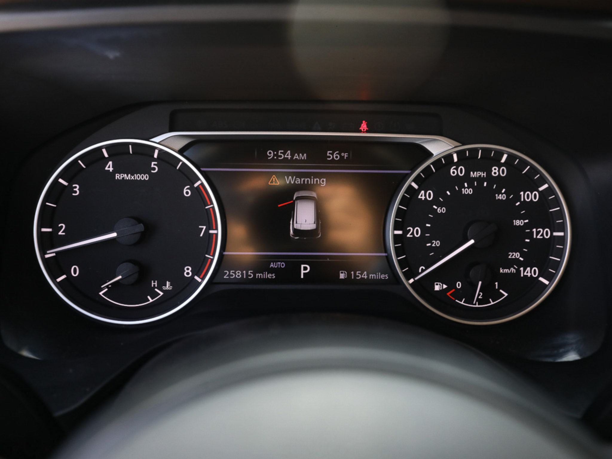 Used 2021 Nissan Rogue S AWD/4WD image 14