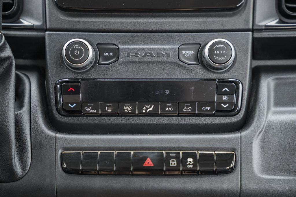 Used 2023 RAM ProMaster 2500 image 20