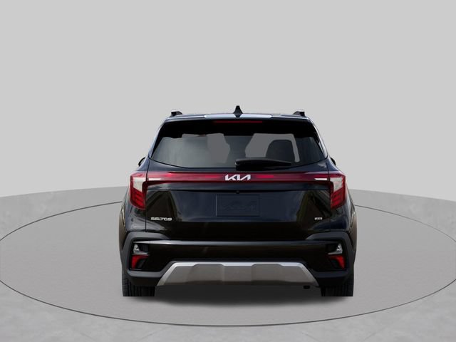 New 2026 Kia Seltos EX AWD/4WD image 13