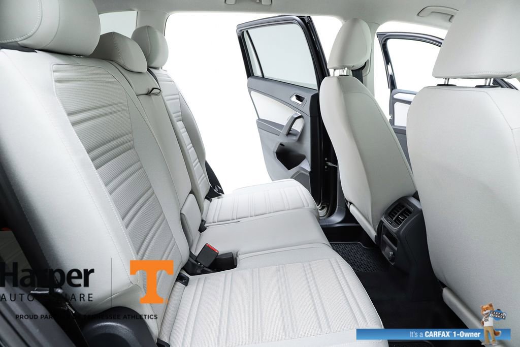 Used 2024 Volkswagen Tiguan S FWD image 74
