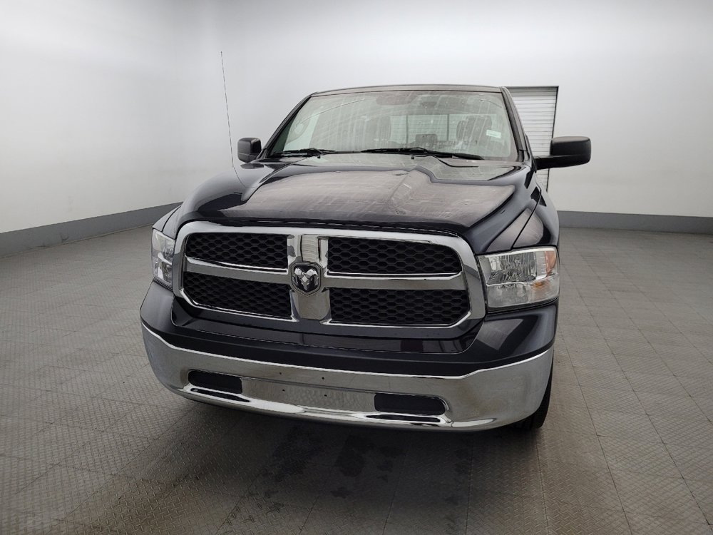 Used 2016 RAM 1500 Classic SLT image 15