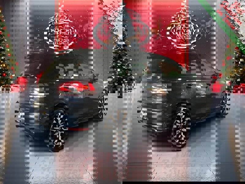 Used 2012 Volkswagen GTI Autobahn image 5