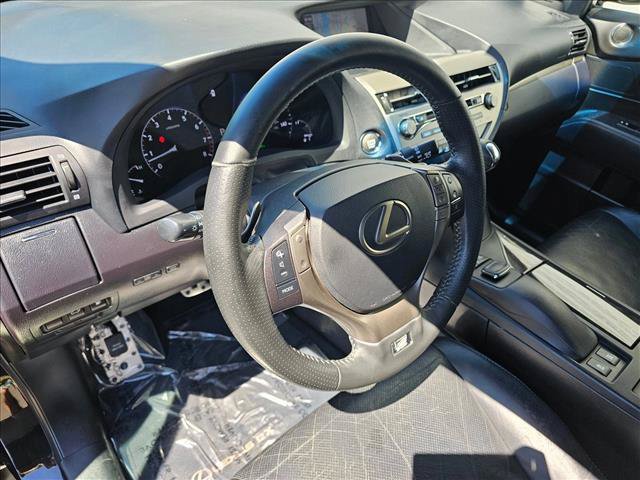 Used 2015 Lexus RX 350 F Sport w/ Navigation Package AWD/4WD image 22