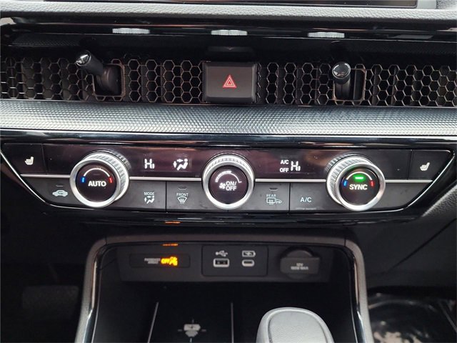 Used 2023 Honda CR-V Sport Touring image 19