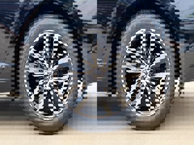 New 2025 Volkswagen Jetta SE image 9