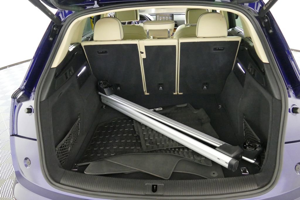 Certified 2023 Audi Q5 2.0T Premium Plus w/ Premium Plus Package AWD/4WD image 3