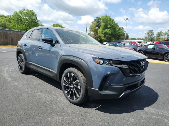 New 2026 MAZDA CX-50 2.5 Hybrid w/ Weather Package