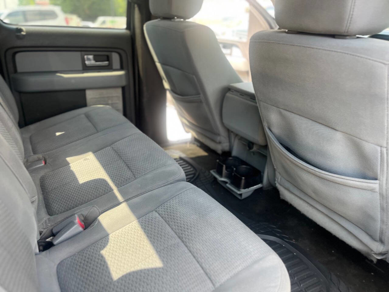 Used 2014 Ford F150 XLT w/ Trailer Tow Package image 17