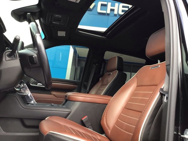 New 2026 GMC Sierra 3500 Denali w/ Denali Reserve Package image 13