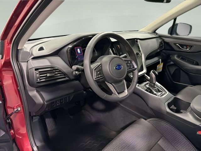 Certified 2025 Subaru Outback Premium w/ Popular Package #1A AWD/4WD image 10